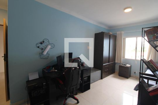 Quarto 2 de casa à venda com 3 quartos, 180m² em Vila Gea, São Paulo