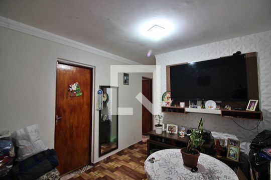 Apartamento à venda com 2 quartos, 62m² em Vila Ferreira, São Bernardo do Campo