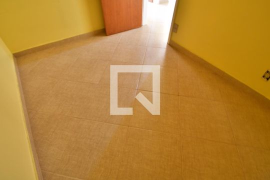 Quarto de Serviço de apartamento à venda com 3 quartos, 112m² em Bosque, Campinas