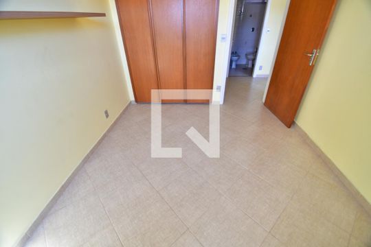 Quarto 1 de apartamento à venda com 3 quartos, 112m² em Bosque, Campinas