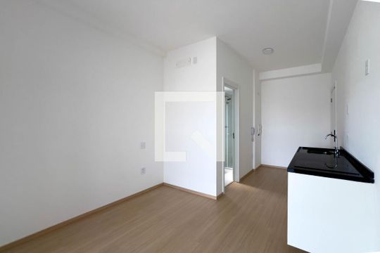 Studio de apartamento para alugar com 1 quarto, 30m² em Ipiranga, São Paulo