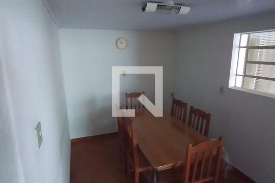 Sala e Cozinha de casa à venda com 2 quartos, 200m² em Jardim Pacaembu, Jundiaí