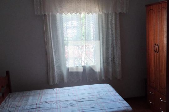Quarto de casa à venda com 2 quartos, 200m² em Jardim Pacaembu, Jundiaí