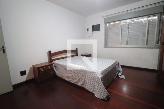 Quarto 1 de apartamento à venda com 2 quartos, 70m² em Rio Branco, Novo Hamburgo