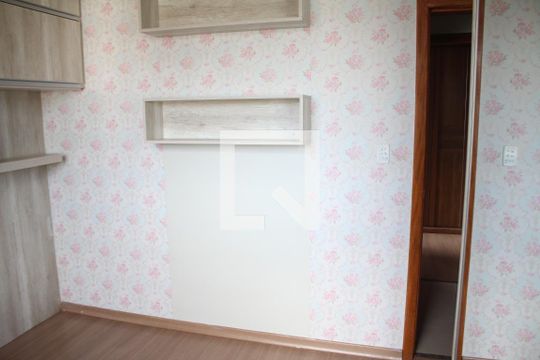 Quarto 1 de apartamento à venda com 4 quartos, 200m² em Diamante, Belo Horizonte