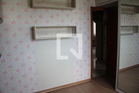 Quarto 1 de apartamento à venda com 4 quartos, 200m² em Diamante, Belo Horizonte