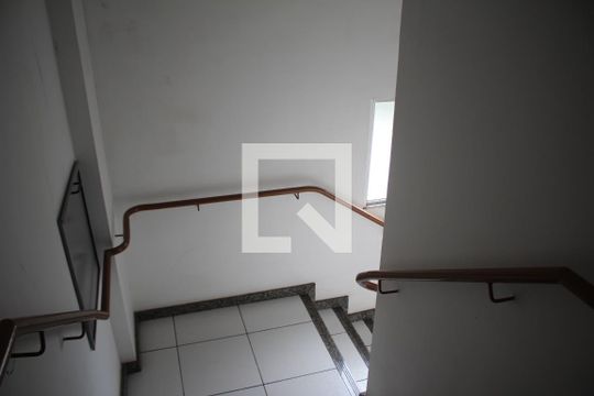 Área comum de apartamento à venda com 4 quartos, 200m² em Diamante, Belo Horizonte