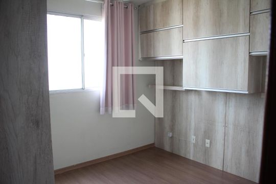 Quarto 1 de apartamento à venda com 4 quartos, 200m² em Diamante, Belo Horizonte