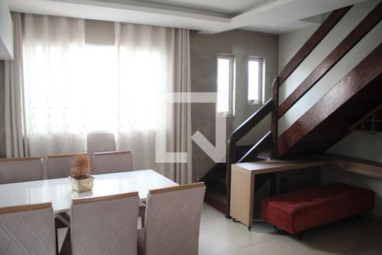 Apartamento à venda com 4 quartos, 200m² em Diamante, Belo Horizonte