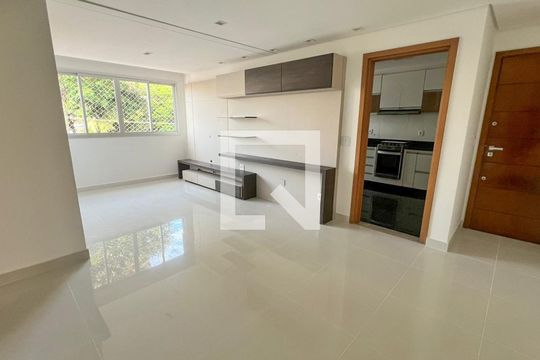Apartamento à venda com 3 quartos, 85m² em Cidade Nova, Belo Horizonte