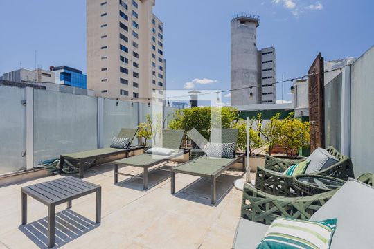 Cobertura de apartamento à venda com 3 quartos, 270m² em Jardim Paulista, São Paulo