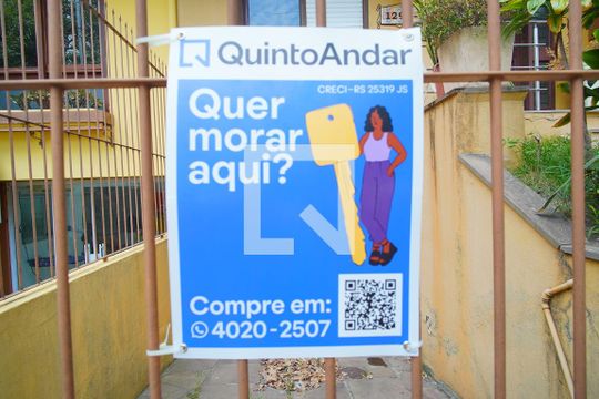 Placa de casa à venda com 1 quarto, 145m² em Higienópolis, Porto Alegre