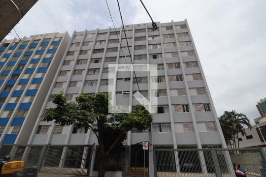 Fachada de apartamento à venda com 2 quartos, 72m² em Tatuapé, São Paulo