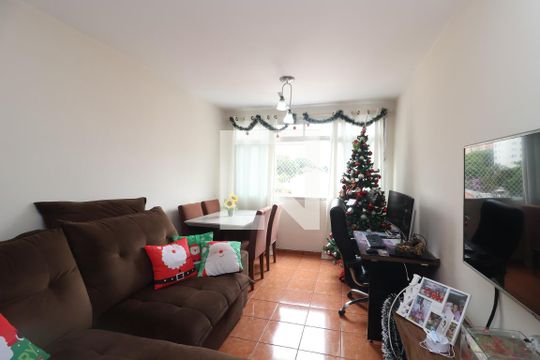 Apartamento à venda com 2 quartos, 72m² em Tatuapé, São Paulo