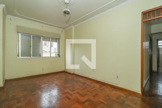 Apartamento à venda com 2 quartos, 70m² em Floresta, Porto Alegre