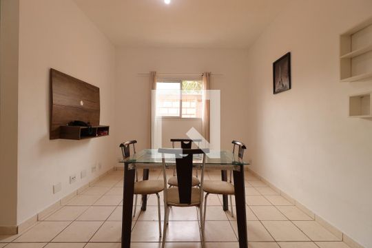 Apartamento para alugar com 2 quartos, 55m² em Jardim Itau, Ribeirão Preto
