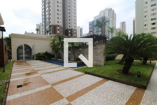 Área comum de apartamento à venda com 3 quartos, 140m² em Chora Menino, São Paulo