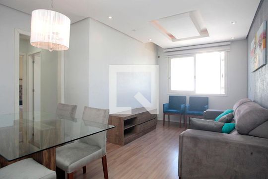 Apartamento à venda com 2 quartos, 68m² em Santana, Porto Alegre