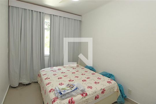 Quarto de apartamento à venda com 1 quarto, 40m² em Engenho de Dentro, Rio de Janeiro