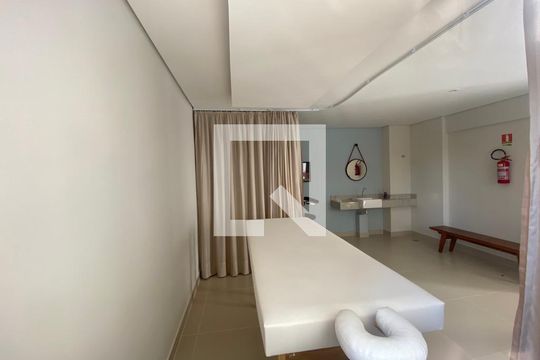 Área Comum de apartamento para alugar com 1 quarto, 25m² em Bonfim, Osasco