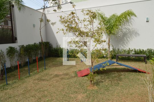 Área comum de apartamento à venda com 2 quartos, 81m² em Ipiranga, São Paulo