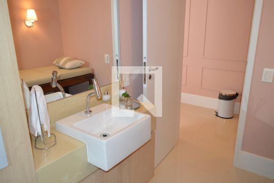 Área comum de apartamento à venda com 2 quartos, 81m² em Ipiranga, São Paulo