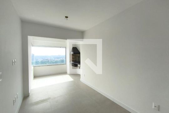 Sala de apartamento à venda com 2 quartos, 81m² em Ipiranga, São Paulo