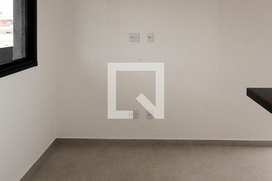 Sala de apartamento para alugar com 2 quartos, 42m² em Jardim Independência (são Paulo), São Paulo