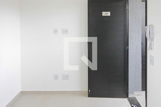 Sala de apartamento para alugar com 2 quartos, 42m² em Jardim Independência (são Paulo), São Paulo
