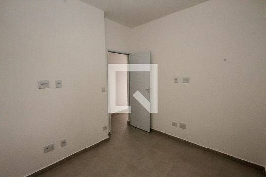 Quarto de apartamento para alugar com 2 quartos, 42m² em Jardim Independência (são Paulo), São Paulo