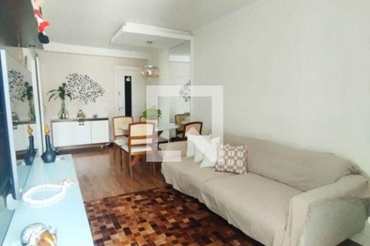 Apartamento à venda com 3 quartos, 75m² em Centro, Niterói