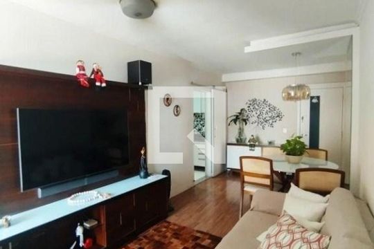 Apartamento à venda com 3 quartos, 75m² em Centro, Niterói