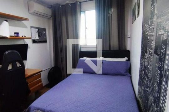 Apartamento à venda com 3 quartos, 75m² em Centro, Niterói