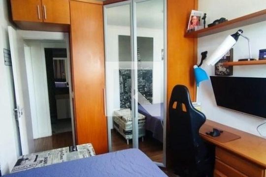 Apartamento à venda com 3 quartos, 75m² em Centro, Niterói