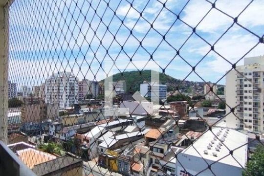 Apartamento à venda com 3 quartos, 75m² em Centro, Niterói
