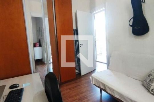 Apartamento à venda com 3 quartos, 75m² em Centro, Niterói