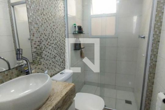 Apartamento à venda com 3 quartos, 75m² em Centro, Niterói