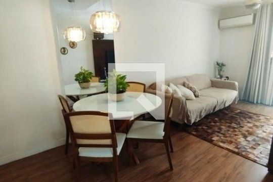 Apartamento à venda com 3 quartos, 75m² em Centro, Niterói