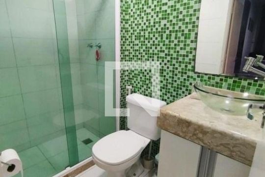 Apartamento à venda com 3 quartos, 75m² em Centro, Niterói