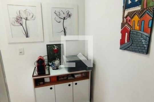 Apartamento à venda com 3 quartos, 75m² em Centro, Niterói
