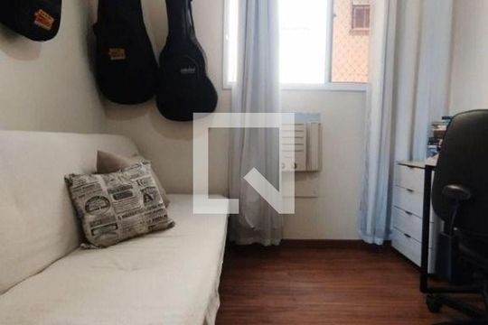 Apartamento à venda com 3 quartos, 75m² em Centro, Niterói