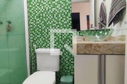 Apartamento à venda com 3 quartos, 75m² em Centro, Niterói