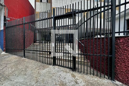 Fachada de apartamento à venda com 2 quartos, 92m² em Santo Amaro, São Paulo