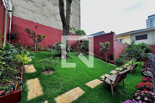 Área comum de apartamento à venda com 2 quartos, 92m² em Santo Amaro, São Paulo