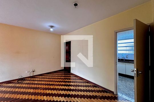 Sala de apartamento à venda com 2 quartos, 92m² em Santo Amaro, São Paulo