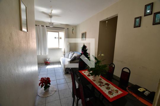 Apartamento à venda com 2 quartos, 72m² em Jardim Flamboyant, Campinas