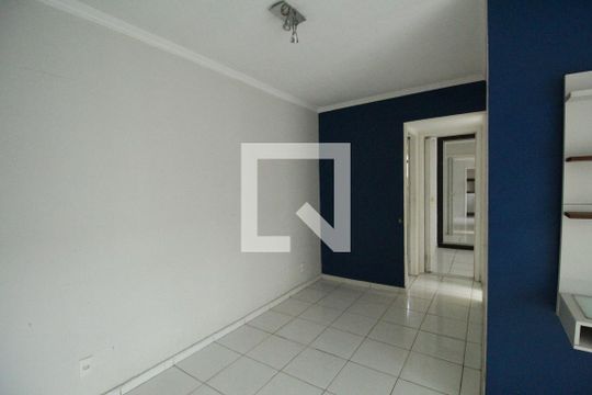 Sala de apartamento para alugar com 2 quartos, 69m² em Taquara, Rio de Janeiro