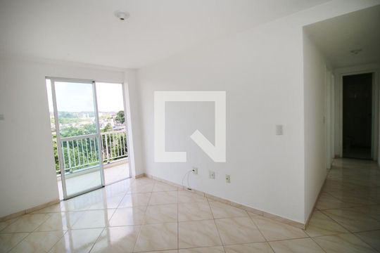 Apartamento para alugar com 2 quartos, 51m² em Cordovil, Rio de Janeiro