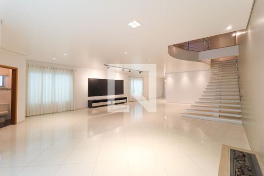 Casa de Condomínio à venda com 4 quartos, 529m² em Tremembé, São Paulo