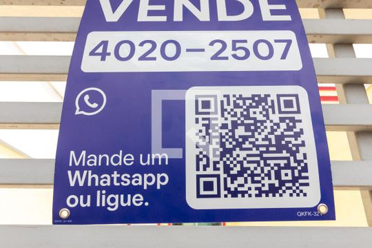 Placa de casa à venda com 3 quartos, 125m² em Casa Verde Média, São Paulo